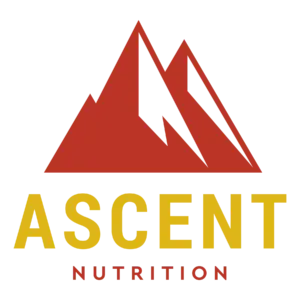 Ascent Nutrition Logo