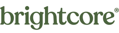 Brightcore Nutrition Logo