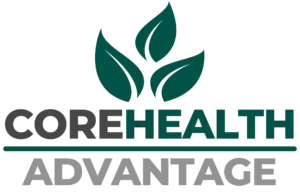 Core health Advantage Logo