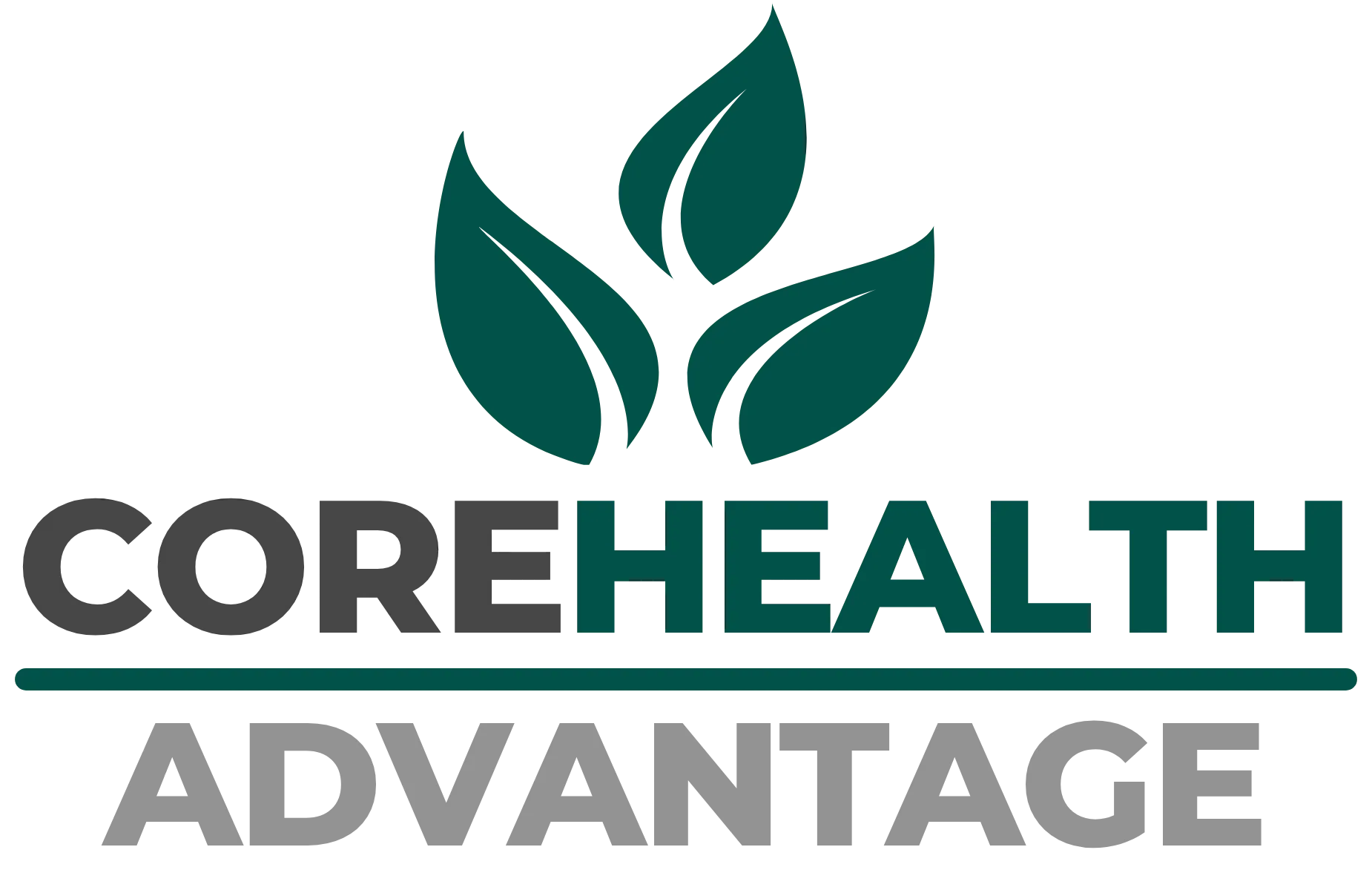 Core health Advantage Logo