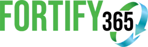 Fortify 365 logo