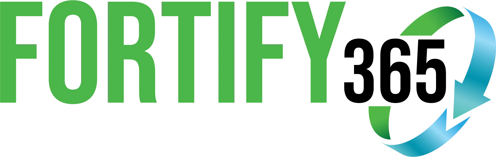 Fortify 365 logo