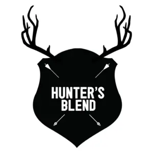Hunters Blend Coffee Logo