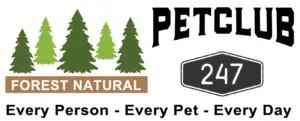 Pet Club 247 Logo
