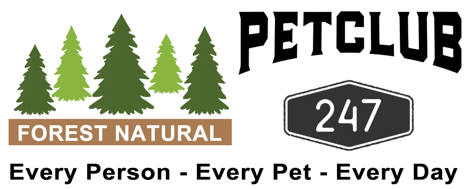 Pet Club 247 Logo