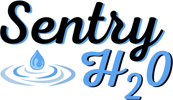 Sentry H2O logo